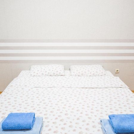Downtown - Compact Low Cost Flat - 1St Floor Бургас Экстерьер фото