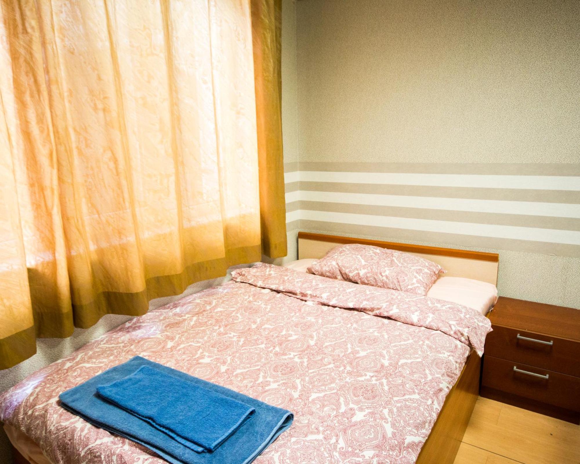Downtown - Compact Low Cost Flat - 1St Floor Бургас Экстерьер фото